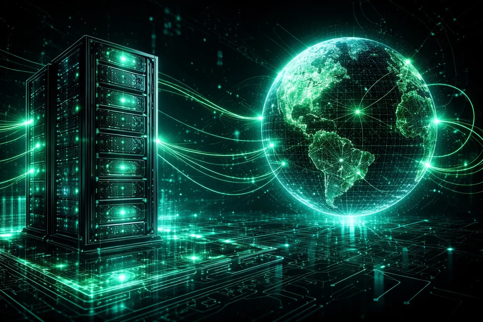 Business website hosting migration and performance planning guide