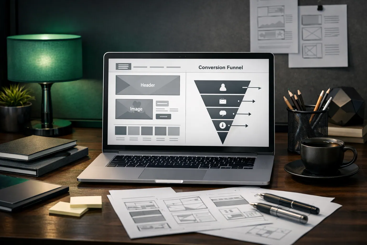 Small Business Website Redesign Checklist: What to Fix Before You Rebuild