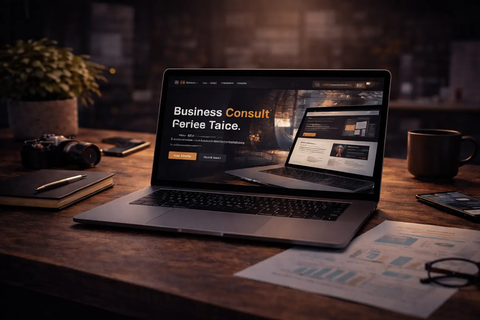 Google Business Profile Optimization Lagos evidence visual 2
