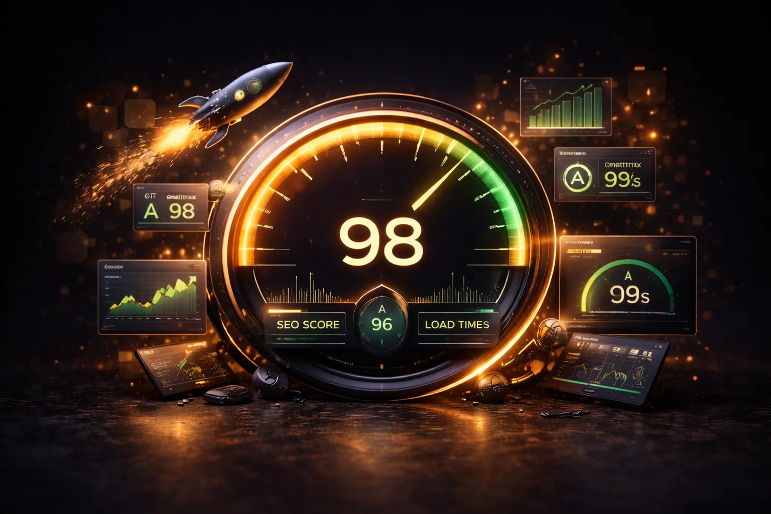 Ecommerce Website Design evidence visual 2